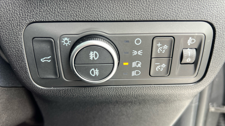 Ford Kuga 2.5 FHEV ST-Line X Edition 5dr CVT Hybrid Estate